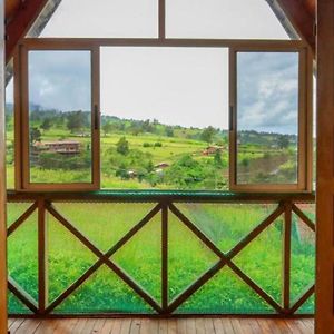 Hotel Chalets Los Volcanes